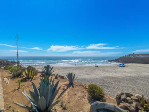 2-Story Luxury Penthouse for sale in La Jolla Excellence — Rosarito