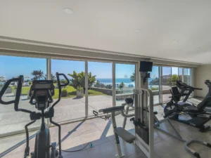 2-Story Luxury Penthouse for sale in La Jolla Excellence — Rosarito