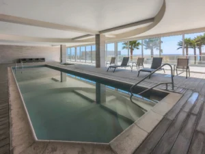 2-Story Luxury Penthouse for sale in La Jolla Excellence — Rosarito