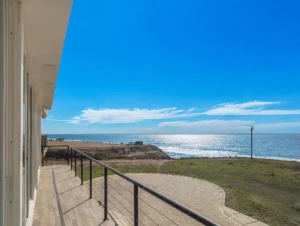 Oceanfront 4BR Home for Rent | Large Backyard & Beach Access | Plaza del Mar Rosarito