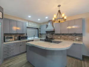 Oceanfront 4BR Home for Rent | Large Backyard & Beach Access | Plaza del Mar Rosarito