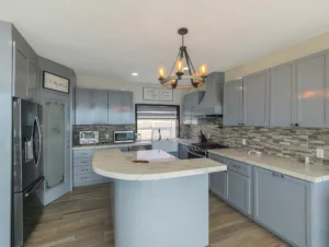 Oceanfront 4BR Home for Rent | Large Backyard & Beach Access | Plaza del Mar Rosarito