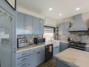 Oceanfront 4BR Home for Rent | Large Backyard & Beach Access | Plaza del Mar Rosarito