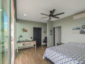 Oceanfront 4BR Home for Rent | Large Backyard & Beach Access | Plaza del Mar Rosarito
