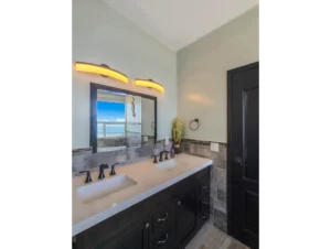 Oceanfront 4BR Home for Rent | Large Backyard & Beach Access | Plaza del Mar Rosarito