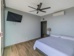 Oceanfront 4BR Home for Rent | Large Backyard & Beach Access | Plaza del Mar Rosarito
