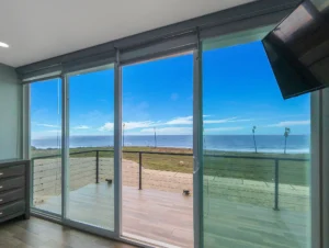 Oceanfront 4BR Home for Rent | Large Backyard & Beach Access | Plaza del Mar Rosarito
