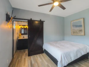 Oceanfront 4BR Home for Rent | Large Backyard & Beach Access | Plaza del Mar Rosarito