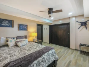Oceanfront 4BR Home for Rent | Large Backyard & Beach Access | Plaza del Mar Rosarito