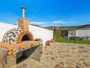 Oceanfront 4BR Home for Rent | Large Backyard & Beach Access | Plaza del Mar Rosarito