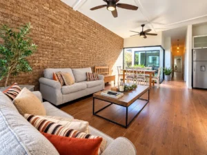 Furnished 3-Bedroom Home for rent in San Marino | Tijuana - Rosarito