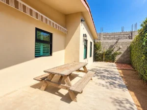 Furnished 3-Bedroom Home for rent in San Marino | Tijuana - Rosarito