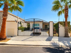 Furnished 3-Bedroom Home for rent in San Marino | Tijuana - Rosarito