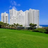 Club Marena, Rosarito, Baja - Buildings Club Marena, Rosarito, Baja - Buildings