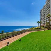 Club Marena, Rosarito, Baja - Landscape Club Marena, Rosarito, Baja - Landscape