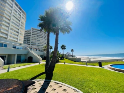 La Jolla del Mar / Real La Jolla del Mar / Real