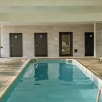 La Jolla Excellence Indoor Swimming Pool © lajollaexcellence.com La Jolla Excellence Indoor Swimming Pool © lajollaexcellence.com