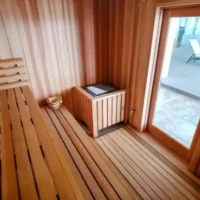 La Jolla Excellence Sauna © lajollaexcellence.com La Jolla Excellence Sauna © lajollaexcellence.com