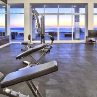 Loaded with Equipment. Loaded with Equipment.