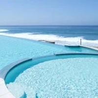 Whales can be seen of the coast. Whales can be seen of the coast.