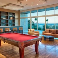 The Saloon The Saloon