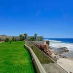 La Jolla del Mar, landscape La Jolla del Mar, landscape