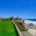 La Jolla del Mar, landscape La Jolla del Mar, landscape