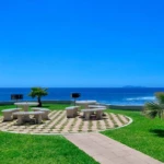 La Jolla del Mar, common areas La Jolla del Mar, common areas