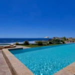 La Jolla del Mar, swimming pool & jacuzzi La Jolla del Mar, swimming pool & jacuzzi