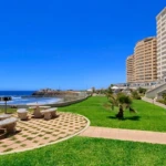 La Jolla del Mar, pathways La Jolla del Mar, pathways