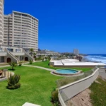 La Jolla del Mar, ocean view La Jolla del Mar, ocean view