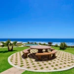 La Jolla del Mar, sunny summers La Jolla del Mar, sunny summers