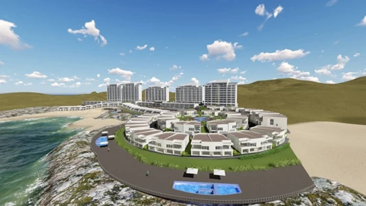 Aerial View Aerial View