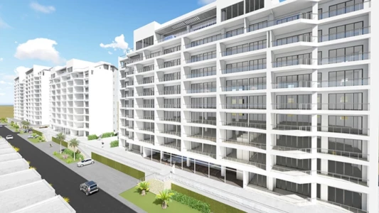 5 towers in total 5 towers in total