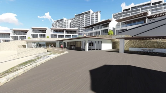 Open Spaces Open Spaces