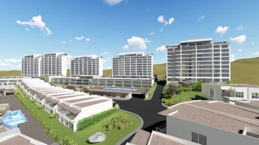 One of the newest most sought after community yet to come! One of the newest most sought after community yet to come!