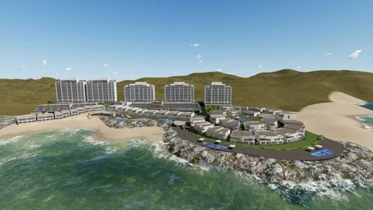 Exceptional Ocean View Exceptional Ocean View