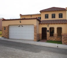 Puerta del Mar: 2-Story Home with Beach Access Near Rosarito For Sale - 2-Story Home with Beach Access Near Rosarito in Puerta del Mar