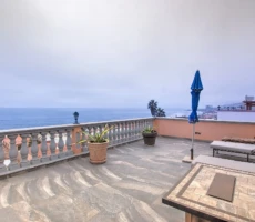 San Antonio Del Mar Ocean View Home San Antonio Del Mar Ocean View Home