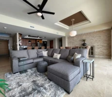 Palacio del Mar Rosarito – Furnished 2BR Oceanview Condo Palacio del Mar Rosarito – Furnished 2BR Oceanview Condo for Rent