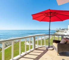 Villas Pacifica Rosarito: Townhouse-Style Villa for Sale Townhouse-Style Villa for Sale in Villas Pacifica Rosarito