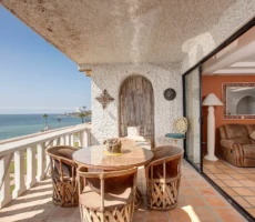 Costa Bella Rosarito Oceanfront Condo for Sale - 301 Tower A Costa Bella Rosarito Oceanfront Condo for Sale - 301 Tower A
