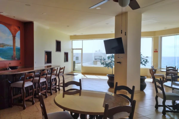 Oceanview Corner Condo for Rent in Calafia Rosarito | Residence 901 Oceanview Corner Condo for Rent in Calafia Rosarito | Residence 901