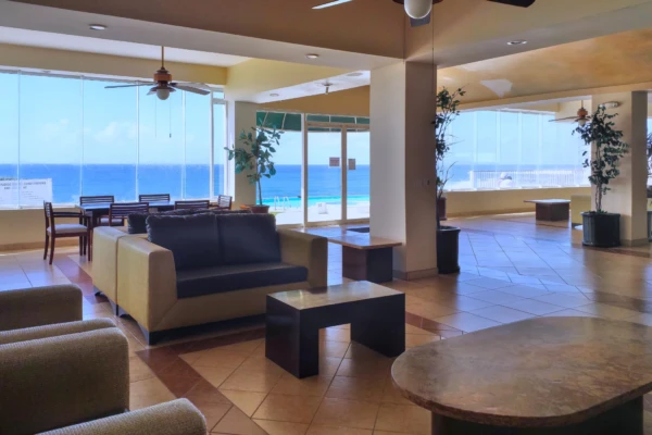 Oceanview Corner Condo for Rent in Calafia Rosarito | Residence 901 Oceanview Corner Condo for Rent in Calafia Rosarito | Residence 901