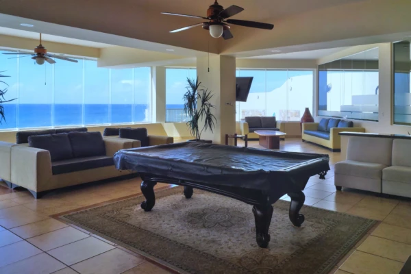 Oceanview Corner Condo for Rent in Calafia Rosarito | Residence 901 Oceanview Corner Condo for Rent in Calafia Rosarito | Residence 901