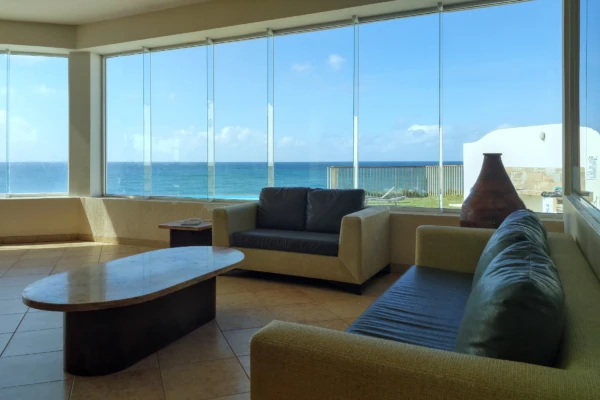 Oceanview Corner Condo for Rent in Calafia Rosarito | Residence 901 Oceanview Corner Condo for Rent in Calafia Rosarito | Residence 901