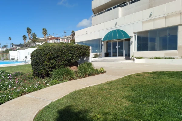 Oceanview Corner Condo for Rent in Calafia Rosarito | Residence 901 Oceanview Corner Condo for Rent in Calafia Rosarito | Residence 901