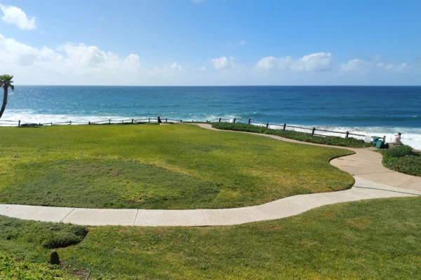 Oceanview Corner Condo for Rent in Calafia Rosarito | Residence 901 Oceanview Corner Condo for Rent in Calafia Rosarito | Residence 901