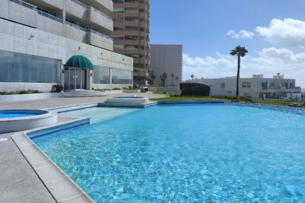 Oceanview Corner Condo for Rent in Calafia Rosarito | Residence 901 Oceanview Corner Condo for Rent in Calafia Rosarito | Residence 901