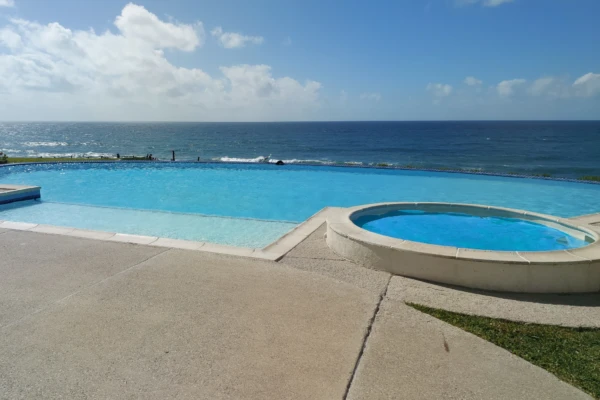 Oceanview Corner Condo for Rent in Calafia Rosarito | Residence 901 Oceanview Corner Condo for Rent in Calafia Rosarito | Residence 901